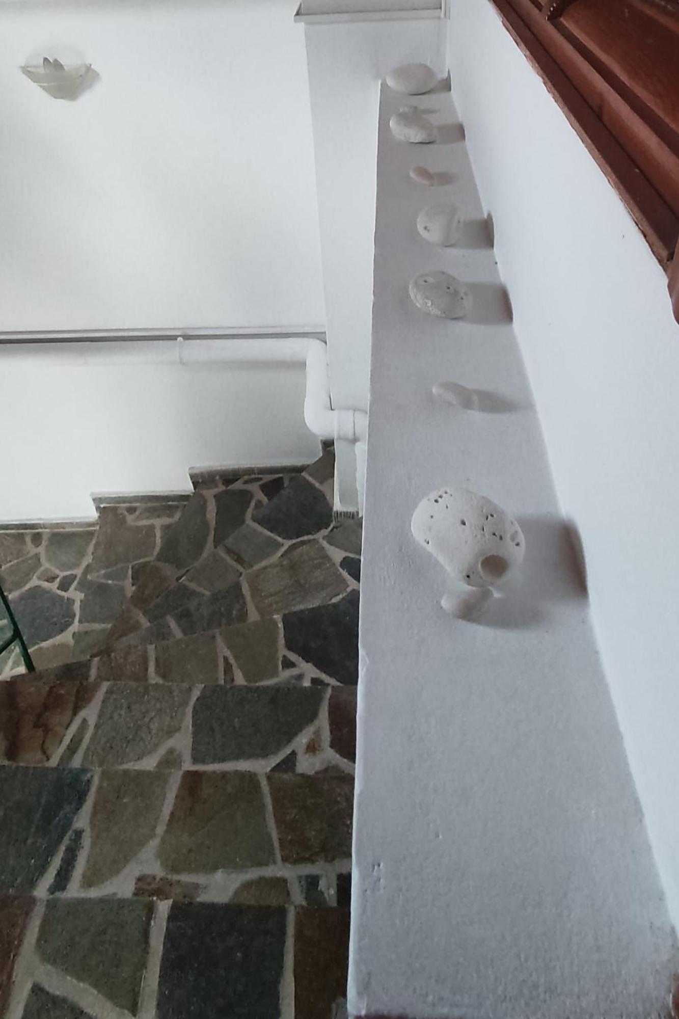 Вілла Chloe Attic Agia Efimia Екстер'єр фото