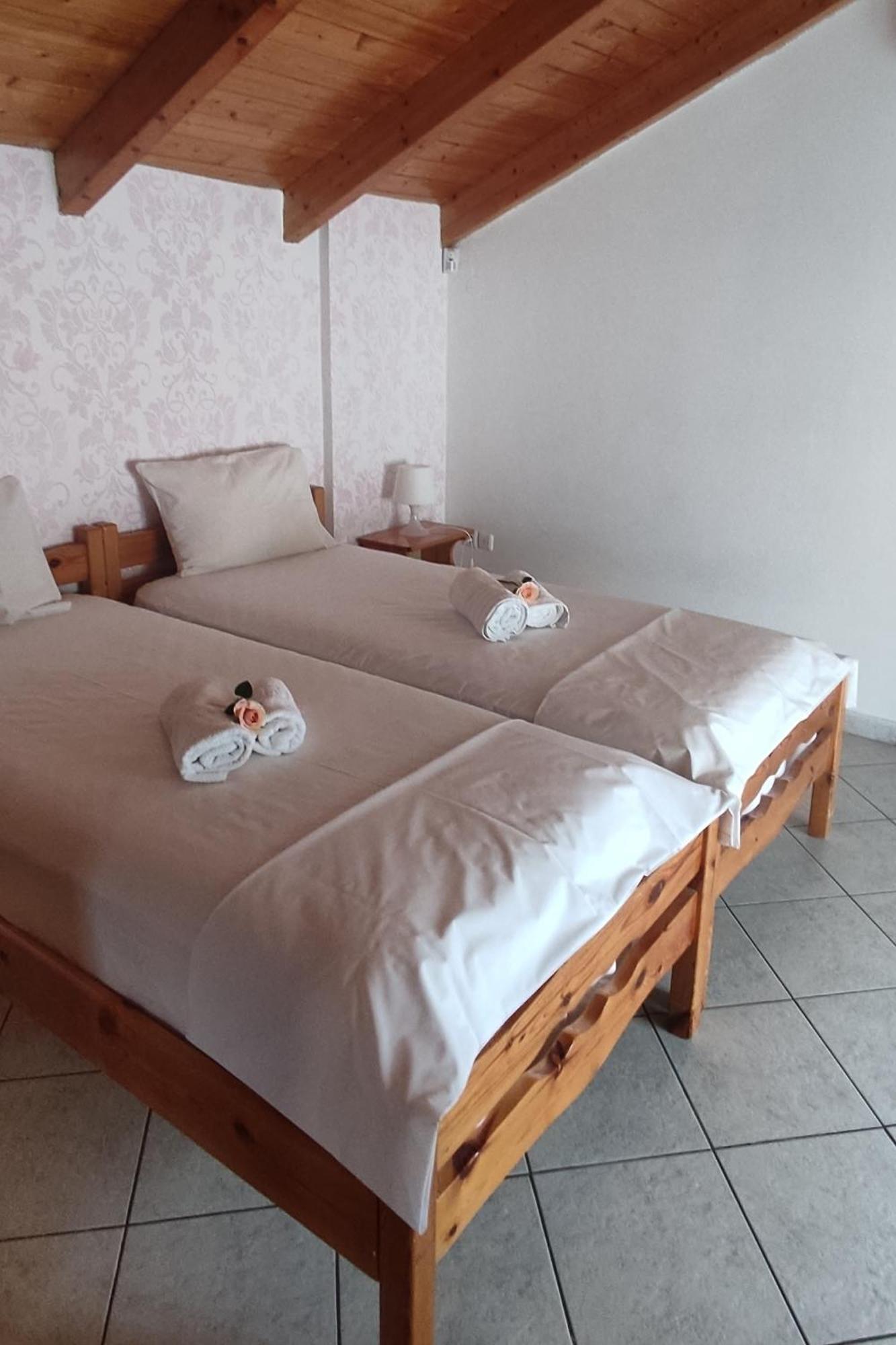 Вілла Chloe Attic Agia Efimia Екстер'єр фото
